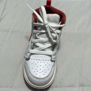 Toddler shoes